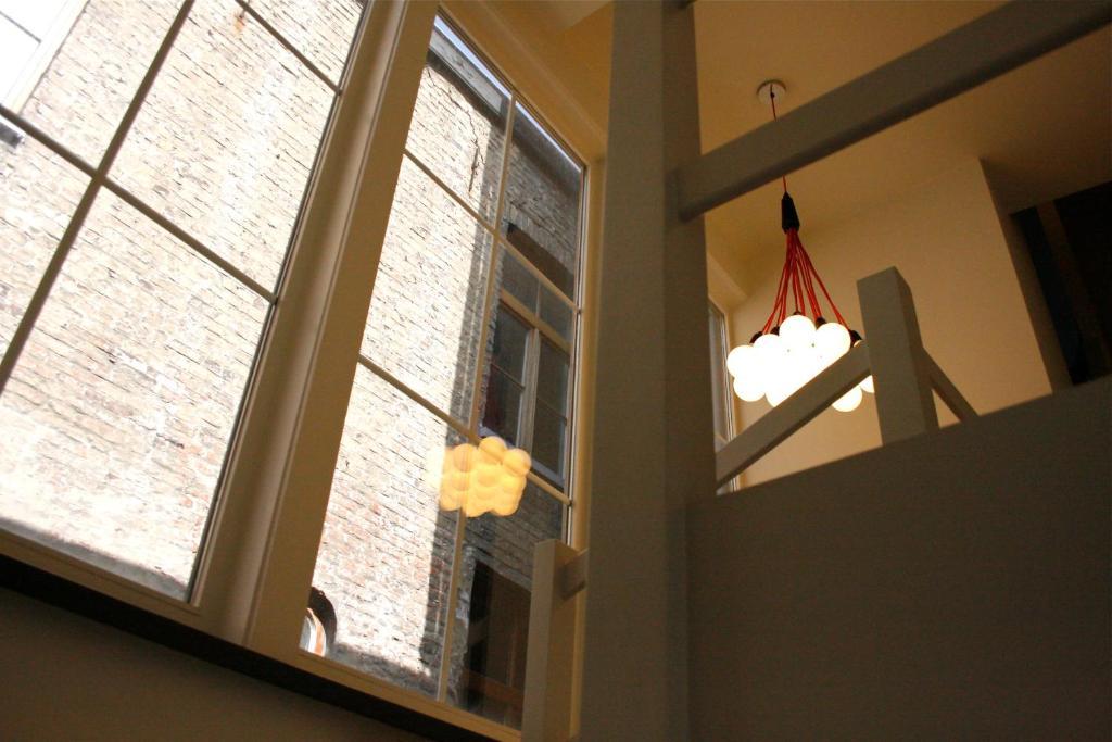 Ferienwohnung For Four Flat Gent Zimmer foto